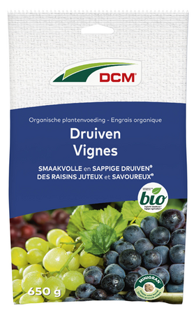 Meststof druiven 0.65kg