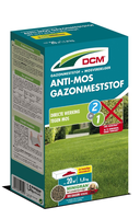 meststof gazon anti-mos 1.5Kg