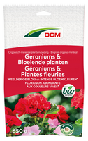 Meststof ger/bloeiende planten 0.65kg