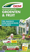 meststof groenten & fruit 1.5Kg - afbeelding 2