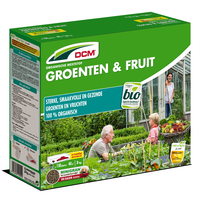 meststof groenten & fruit 3Kg