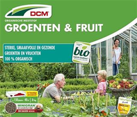 meststof groenten & fruit 3Kg - afbeelding 2