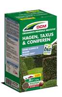 meststof hagen,taxus en coniferen 1.5 Kg