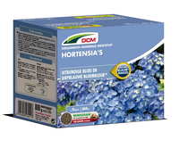 meststof hortensia blauw 800 gram