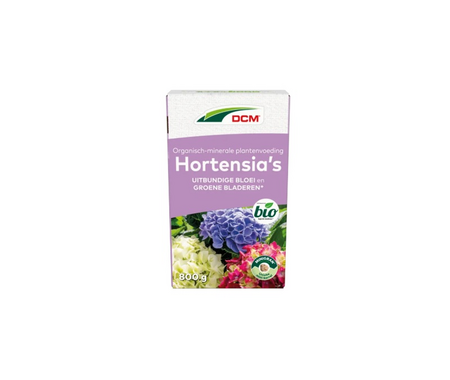 Meststof hortensia mg 800g sd od