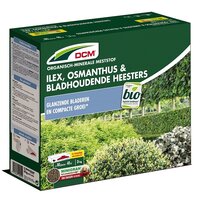 meststof ilex/osm/bl hees 3Kg