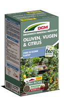 meststof olijven ,vijgen en citrus 1.5 Kg
