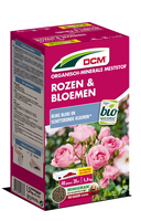 meststof rozen&bloem mg 1.5 Kg