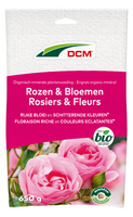 Meststof rozen/bloemen 0.65kg