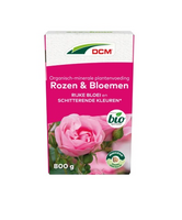 Meststof rozen&bloemen mg 800 g sd od