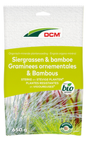 Meststof siergrassen/bamboe 0.65kg