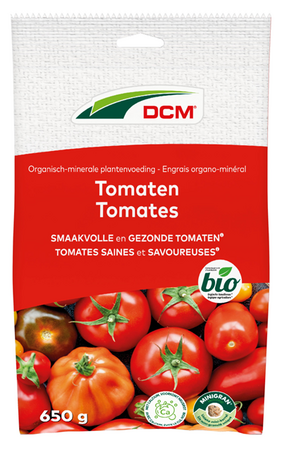 Meststof tomaten 0.65kg