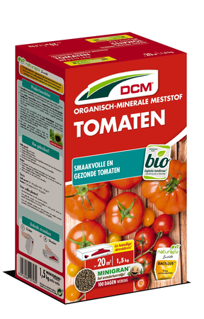 Meststof tomaten mg 1.5kg sd