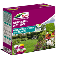 meststof universeel mg 3Kg
