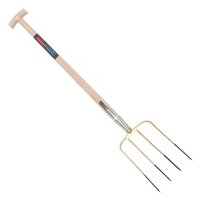 Mestvork+stift 4t. 85cm