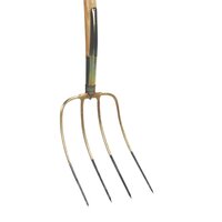 Mestvork+stift 4t. 85cm - afbeelding 2