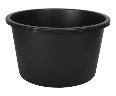 Metselkuip 40l rond