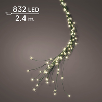 Micro bunch flash l240-832l grn/wwt