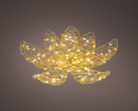 Micro led bloem d28h9cm-150l gd/wwt/kwrm