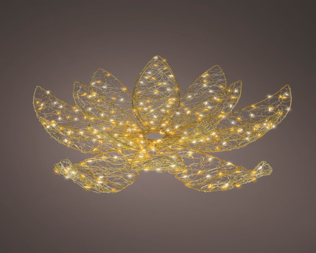 Micro led bloem d58h16c-300l gd/wwt/kwrm