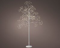 Micro led boom d60h150cm wit/wwit