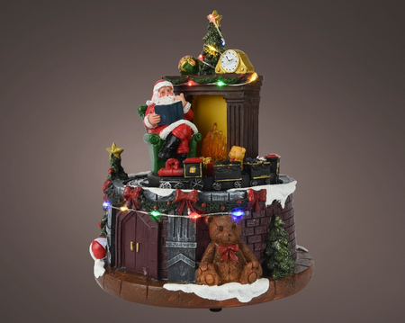 Micro led scenery d17h23c kleur/mlt