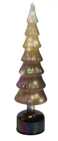 Microled boom d11h39cm-20l brn/wwit