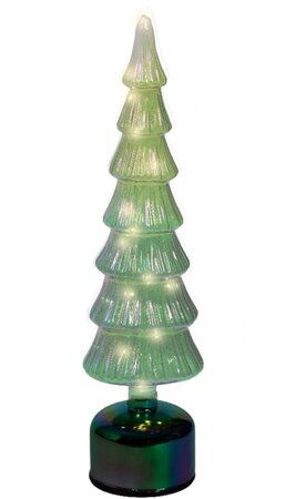 Microled boom d11h39cm-20l grn/wwit