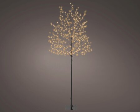Microled boom d30h150cm zwrt/kwrm