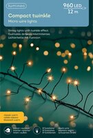 Microled compact l12m-960l kwrm