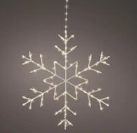 Microled frame d60l1cm trnsprnt/wwt