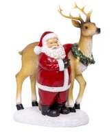 Microled kerstmn l12b19h26c-10l wwt