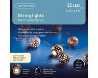 Microled l110cm-12l zlvr/wwt a4 bo