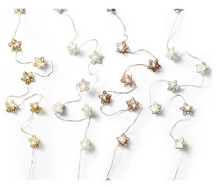 Microled l190cm-20l zlvr/wwt per stuk