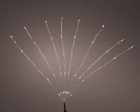 Microled plant 60l/l80cm zlvr/ww bo