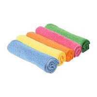 Microvezeldoeken 5st