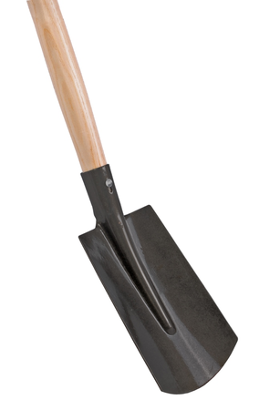 Midi-spade compleet h75cm