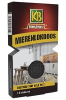 Mieren lokdoos 2 stuks