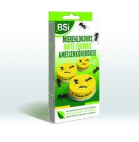 Mierenlokdoos 3st