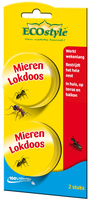 Mierenlokdoos