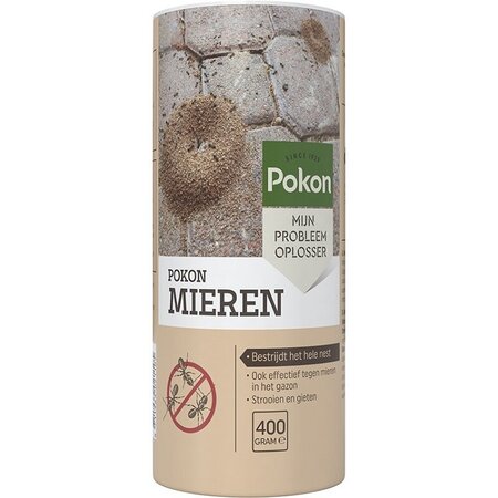 Mierenpoeder 400g