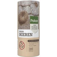 Mierenpoeder 400g