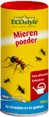 Mierenpoeder 400gram - afbeelding 1