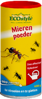 Mierenpoeder 400gram