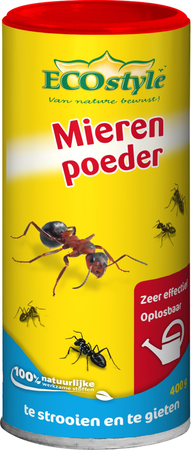 Mierenpoeder 400gram - afbeelding 1