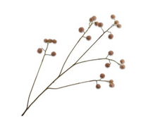 Mimosatak l101cm mauve