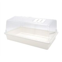 Mini-kweekkas wt h18l37.5b24cm