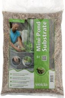 Mini-pond substrate 5l - afbeelding 2
