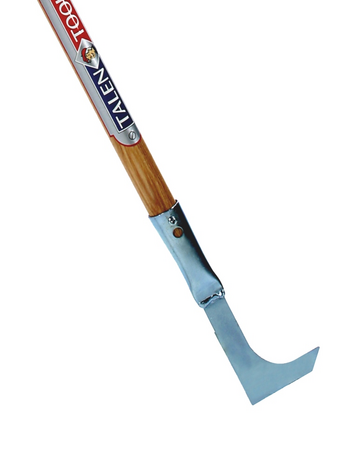 Mini-voegenkrabber compleet