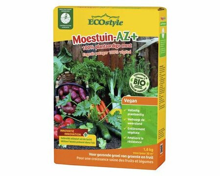 Moestuin-az+ 1.6kg